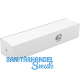 DORMAKABA Türschließer TS 83, EN 3-6, weiß DORMAKABA Türschließer TS 83, EN 3-6, weiß