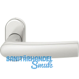 FSB Rahment�rdr�cker 09 1015 Hochhaltefeder B ovale Rosette silber