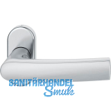 FSB Rahment�rdr�cker 09 1015 Hochhaltefeder B ovale Rosette Edelstahl