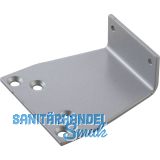 DORMAKABA Befestigungswinkel TS 83/73V/59, silber