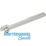 DORMAKABA Freilaufgest�nge zu TS 73 EMF, silber