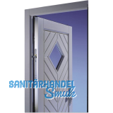 GU Falzt�rschlie�er FTS 20 f�r Innent�r, 80 kg