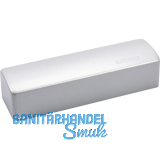 GEZE Abdeckkappen TS3000 V, silber