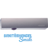 GEZE T�rschlie�er TS 5000 S, SVZ., silber