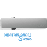 GEZE T�rschlie�er TS 5000 L, silber