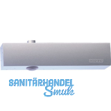 GEZE T�rschlie�er TS 5000, silber