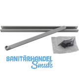 GEZE Gleitschiene, TS 3000/5000, silber