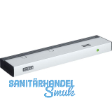 GEZE Rauchschaltzentrale RSZ 7, silber