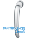 FSB Fenster-Steckgriff 34 1023 minimalistisch, Edelstahl matt