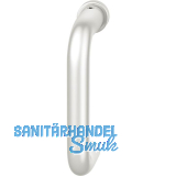 FSB Fenster-Steckgriff 34 1070 minimalistisch, Aluminium silber eloxiert