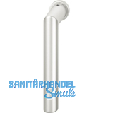 FSB Fenster-Steckgriff 34 1076 minimalistisch, Aluminium silber eloxiert