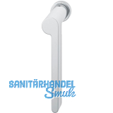 FSB Fenster-Steckgriff 34 1021 minimalistisch, links Edelstahl matt