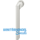 FSB Fenster-Steckgriff 34 1035 minimalistisch, Aluminium silber eloxiert