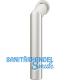 FSB Fenster-Steckgriff 34 1108 minimalistisch, Aluminium silber eloxiert