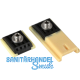 GEZE Gleitstein f�r ISM- / E-ISM Gleitschiene Boxer 112581