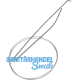 GEZE Bowdenzug f�r L-ISM VPK 133092