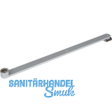 GEZE Hebel mit vernietetem Gleitstein 355 mm f�r BG 079331