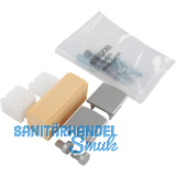 GEZE Gleitschienenset Ersatzteile T-Stop, EFS