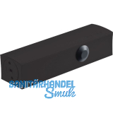 GEZE T�rschlie�er TS 2000 NV, EN 2-4 ohne Gest�nge, dunkelbraun