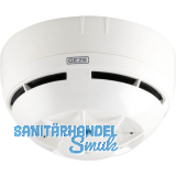 GEZE Rauchschalter GC 152