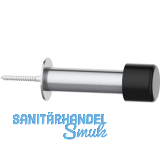 FSB Wandt�rpuffer 38 3880 L�nge 120 mm, Edelstahl matt