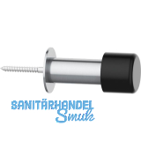 FSB Wandt�rpuffer 38 3880 L�nge 90 mm, Edelstahl matt