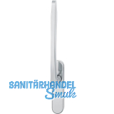 FSB Hebeschiebet�rgriff 34 1106, Edelstahl matt