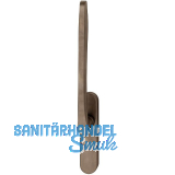 FSB Hebeschiebet�rgriff 34 1106, Bronze dunkel patiniert