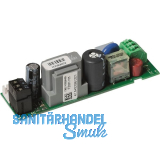 DORMAKABA Netzteilplatine RMZ,G-EMR, TS 99 FLR K, TS 97 FLR K XEA DORMAKABA Netzteilplatine RMZ,G-EMR, TS 99 FLR K, TS 97 FLR K XEA