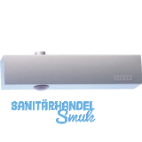 GEZE T�rschlie�er TS 5000 SoftClose, silber