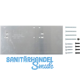 GEZE Montageplatte f�r TS 4000 Tandem