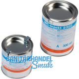 DORMAKABA Vergu�masse 2300