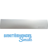 GEZE Dekorschieber TS 2000/TS 3000, silber