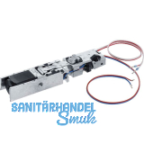 GEZE E-Feststellung f�r 5000 L-E/R-ISM/Boxer Bandgegenseite Gangfl�gel