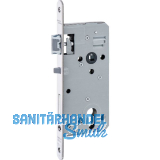 DORMAKABA Einstemmschloss 127WZ FB PZW,Fl�sterfalle, DM 70, Nuss 9 mm, links