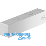 DORMAKABA Türschließer TS 92 B XEA, EN 1-4, silber DORMAKABA Türschließer TS 92 B XEA, EN 1-4, silber