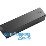 DORMAKABA T�rschlie�er TS 93 B, EN 2-5, Fl�gelbreite -1250 mm, Edelstahl-Effekt