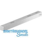 DORMAKABA Rauchmeldezentrale RMZ XEA, silber DORMAKABA Rauchmeldezentrale RMZ XEA, silber