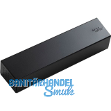 DORMAKABA Türschließer TS 93 G, EN 2-5, Flügelbreite -1250 mm, schwarz RAL 9005 DORMAKABA Türschließer TS 93 G, EN 2-5, Flügelbreite -1250 mm, schwarz RAL 9005