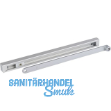 DORMAKABA Gleitschiene G-N, wei� RAL 9016