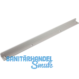 DORMAKABA Sturzfutterwinkel G-N XEA, silber DORMAKABA Sturzfutterwinkel G-N XEA, silber