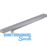 DORMAKABA Gleitschiene G-N XEA, silber