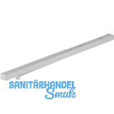 DORMAKABA Gleitschiene G-EMR XEA, silber