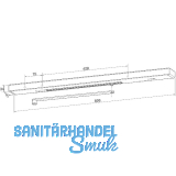 DORMAKABA Gleitscheine G-EMR Ubivis, XEA, silber