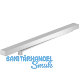 DORMAKABA Gleitschiene G-N XEA, Edelstahl