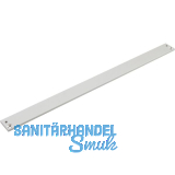 DORMAKABA Montageplatte G-N 30 mm f�r TS 91/92/93, silber