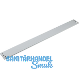 DORMAKABA Montageplatte G-N 40 mm f�r TS 91/92/93, silber