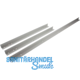 DORMAKABA Sturzfutterwinkel G-SR-BG, silber