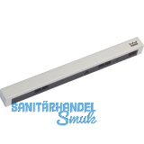 DORMAKABA Rauchmeldezentrale RMZ, silber