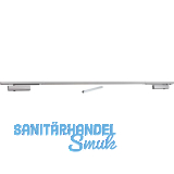 GEZE T�rschlie�er TS 5000L-ISM-BG VPK, EN 2-6 silber mit CB flex